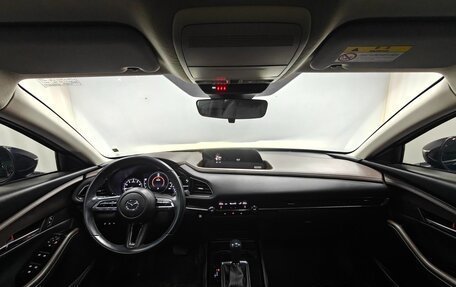 Mazda CX-30 I, 2021 год, 1 450 000 рублей, 11 фотография