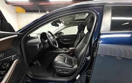 Mazda CX-30 I, 2021 год, 1 450 000 рублей, 10 фотография
