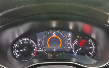 Mazda CX-30 I, 2021 год, 1 450 000 рублей, 13 фотография