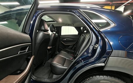 Mazda CX-30 I, 2021 год, 1 450 000 рублей, 15 фотография