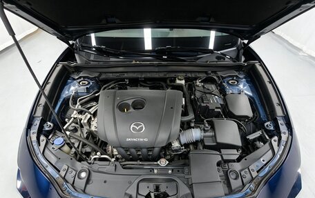 Mazda CX-30 I, 2021 год, 1 450 000 рублей, 17 фотография