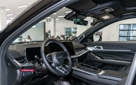 Haval F7, 2026 год, 3 799 000 рублей, 10 фотография