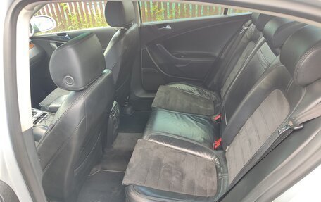 Volkswagen Passat B6, 2005 год, 500 000 рублей, 14 фотография