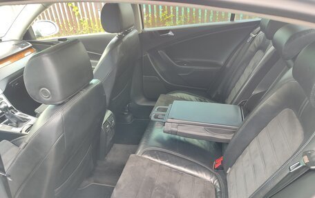 Volkswagen Passat B6, 2005 год, 500 000 рублей, 15 фотография