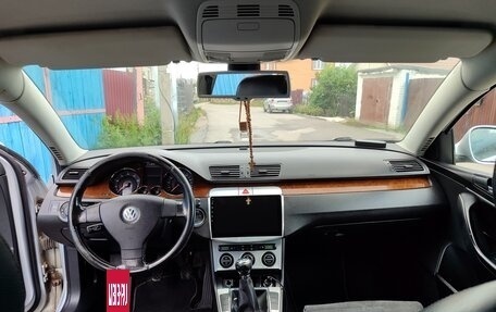 Volkswagen Passat B6, 2005 год, 500 000 рублей, 16 фотография