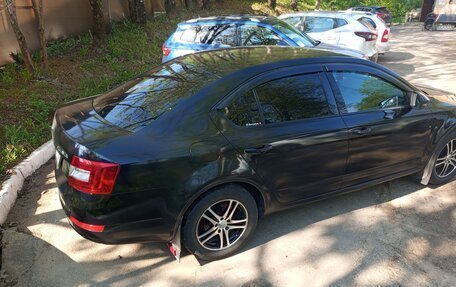 Skoda Octavia, 2014 год, 1 020 000 рублей, 4 фотография