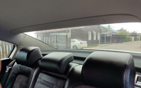 Volkswagen Passat B6, 2005 год, 500 000 рублей, 20 фотография