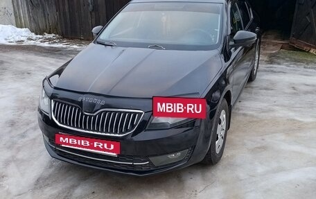 Skoda Octavia, 2014 год, 1 020 000 рублей, 5 фотография
