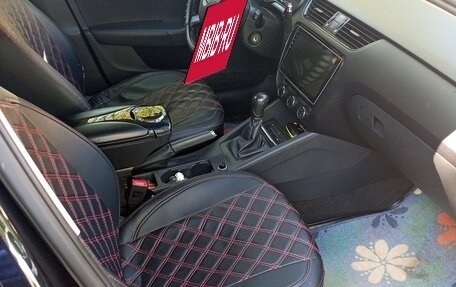 Skoda Octavia, 2014 год, 1 020 000 рублей, 7 фотография