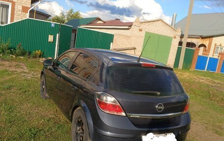 Opel Astra J, 2011 год, 495 000 рублей, 3 фотография