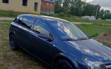 Opel Astra J, 2011 год, 495 000 рублей, 7 фотография