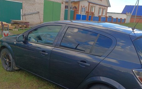 Opel Astra J, 2011 год, 495 000 рублей, 5 фотография