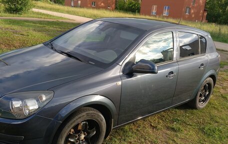 Opel Astra J, 2011 год, 495 000 рублей, 2 фотография
