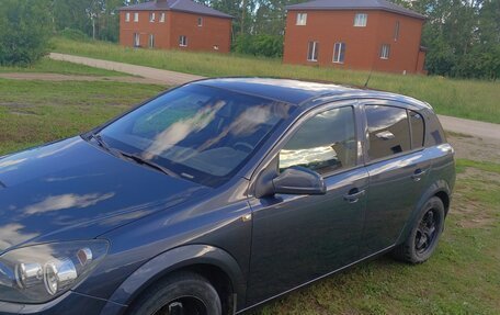 Opel Astra J, 2011 год, 495 000 рублей, 4 фотография