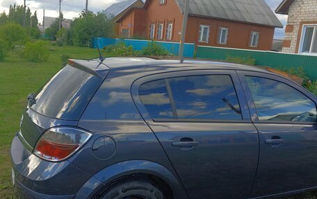 Opel Astra J, 2011 год, 495 000 рублей, 6 фотография