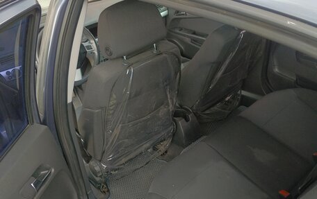 Opel Astra J, 2011 год, 495 000 рублей, 10 фотография