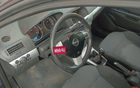 Opel Astra J, 2011 год, 495 000 рублей, 9 фотография