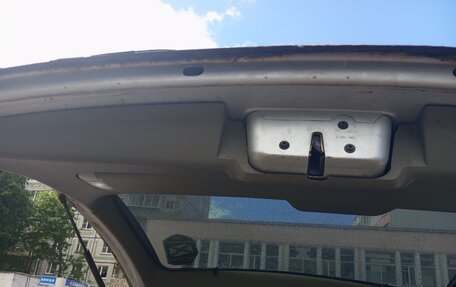 Dodge Caravan IV, 2002 год, 250 000 рублей, 7 фотография