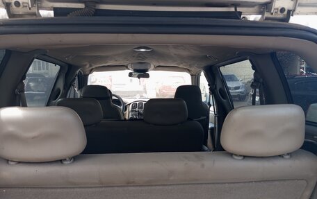 Dodge Caravan IV, 2002 год, 250 000 рублей, 10 фотография