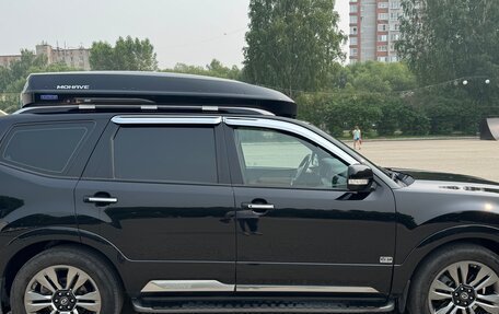KIA Mohave I, 2019 год, 3 890 000 рублей, 5 фотография