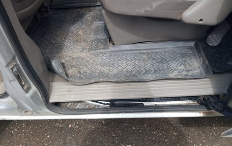Dodge Caravan IV, 2002 год, 250 000 рублей, 8 фотография