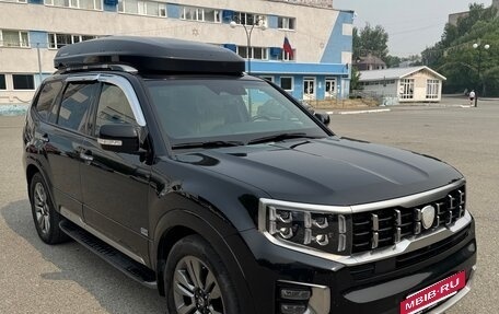 KIA Mohave I, 2019 год, 3 890 000 рублей, 2 фотография