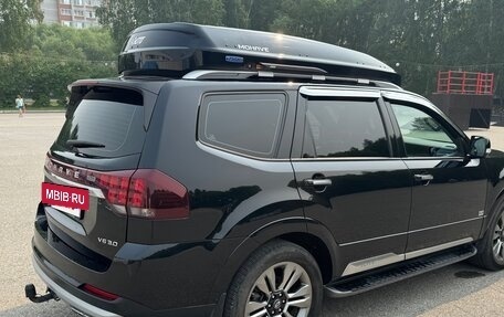 KIA Mohave I, 2019 год, 3 890 000 рублей, 6 фотография