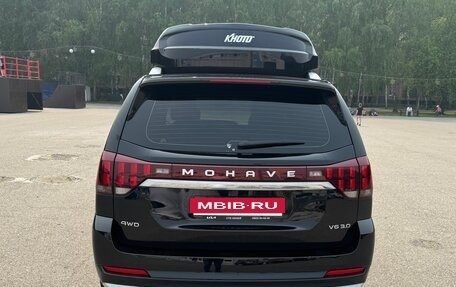 KIA Mohave I, 2019 год, 3 890 000 рублей, 7 фотография