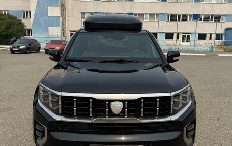 KIA Mohave I, 2019 год, 3 890 000 рублей, 4 фотография