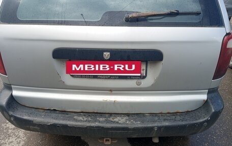 Dodge Caravan IV, 2002 год, 250 000 рублей, 6 фотография
