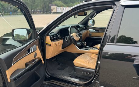 KIA Mohave I, 2019 год, 3 890 000 рублей, 14 фотография