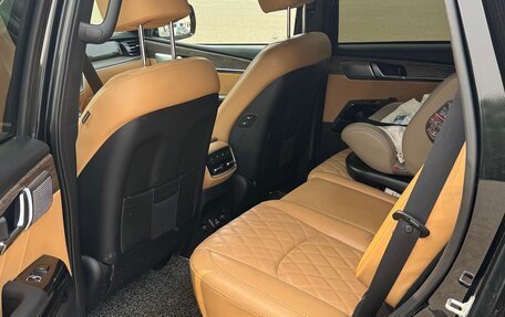 KIA Mohave I, 2019 год, 3 890 000 рублей, 13 фотография
