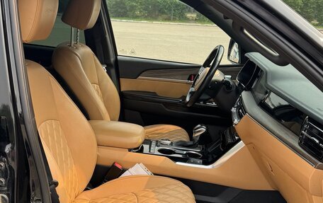 KIA Mohave I, 2019 год, 3 890 000 рублей, 22 фотография