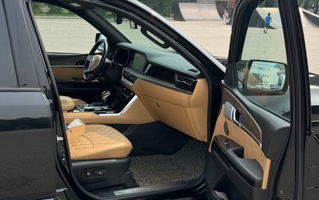 KIA Mohave I, 2019 год, 3 890 000 рублей, 21 фотография