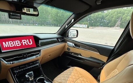 KIA Mohave I, 2019 год, 3 890 000 рублей, 10 фотография