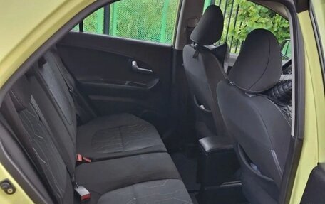 KIA Picanto II, 2013 год, 790 000 рублей, 7 фотография