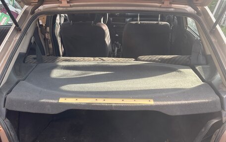 Opel Astra F, 1996 год, 95 000 рублей, 5 фотография