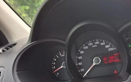 KIA Picanto II, 2013 год, 790 000 рублей, 6 фотография