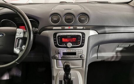 Ford S-MAX I, 2008 год, 535 150 рублей, 9 фотография