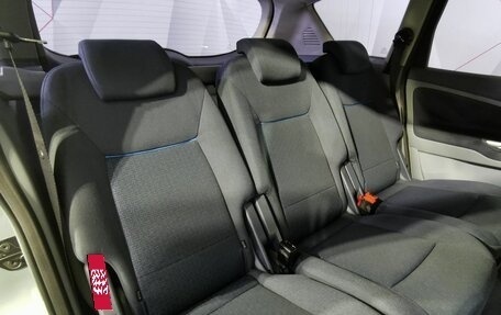 Ford S-MAX I, 2008 год, 535 150 рублей, 11 фотография