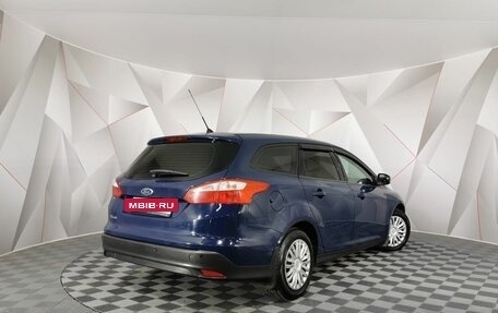 Ford Focus III, 2012 год, 599 000 рублей, 2 фотография