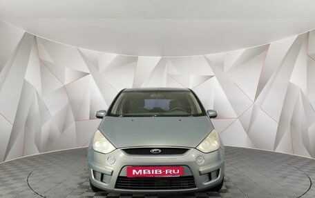 Ford S-MAX I, 2008 год, 535 150 рублей, 16 фотография