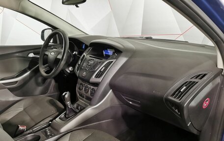 Ford Focus III, 2012 год, 599 000 рублей, 9 фотография