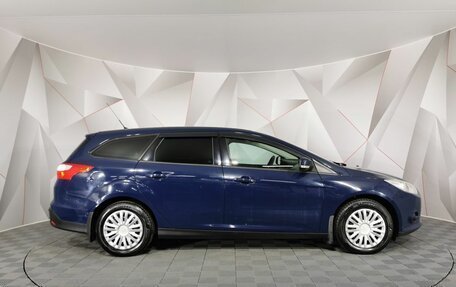 Ford Focus III, 2012 год, 599 000 рублей, 5 фотография