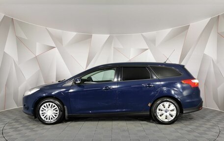 Ford Focus III, 2012 год, 599 000 рублей, 4 фотография