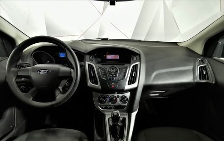Ford Focus III, 2012 год, 599 000 рублей, 10 фотография