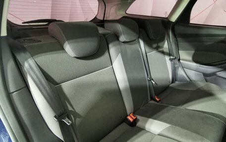 Ford Focus III, 2012 год, 599 000 рублей, 13 фотография