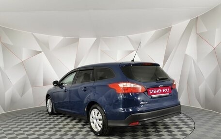 Ford Focus III, 2012 год, 599 000 рублей, 3 фотография