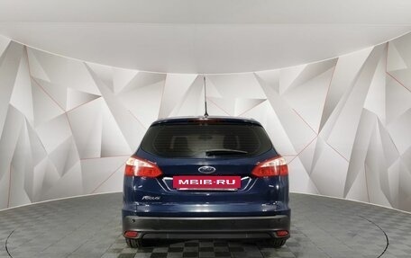 Ford Focus III, 2012 год, 599 000 рублей, 7 фотография