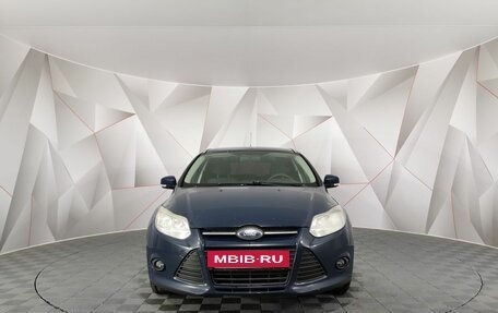 Ford Focus III, 2012 год, 599 000 рублей, 6 фотография
